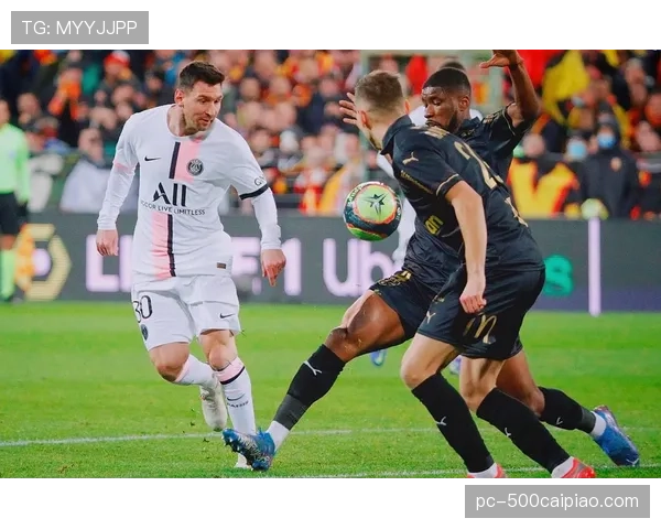 法甲第28轮最后一场赛果：里尔1-1朗斯