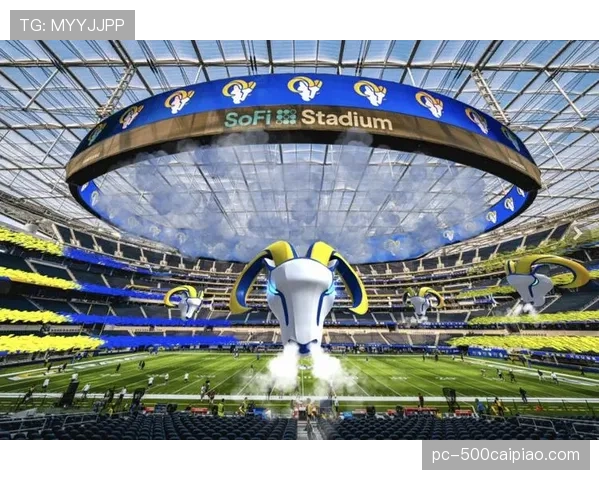 洛杉矶2028奥运会足球项目场馆规划确定，将使用六座现有体育场