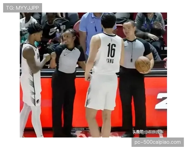 联盟考虑在夏季联赛试行新规，调整对“非自然投篮动作”的犯规吹罚