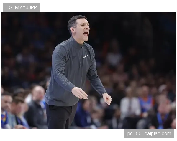 专访雷霆主帅马克-戴格诺特:阐述其“位置模糊化”篮球理念中的防守逻辑 专访雷霆主帅马克-戴格诺特:阐述其“位置模糊化”篮球理念中的防守逻辑
