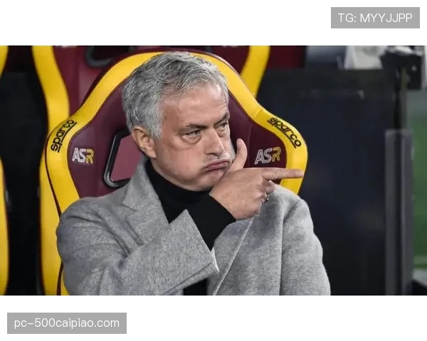 穆里尼奥赛后批评球员-缺少饥饿感-，划分-两种人-言论引发震动